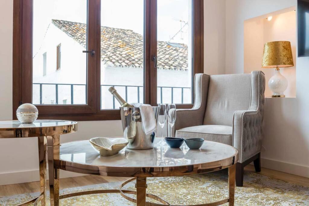Puerto Banus Second Line, Luxury Appartement